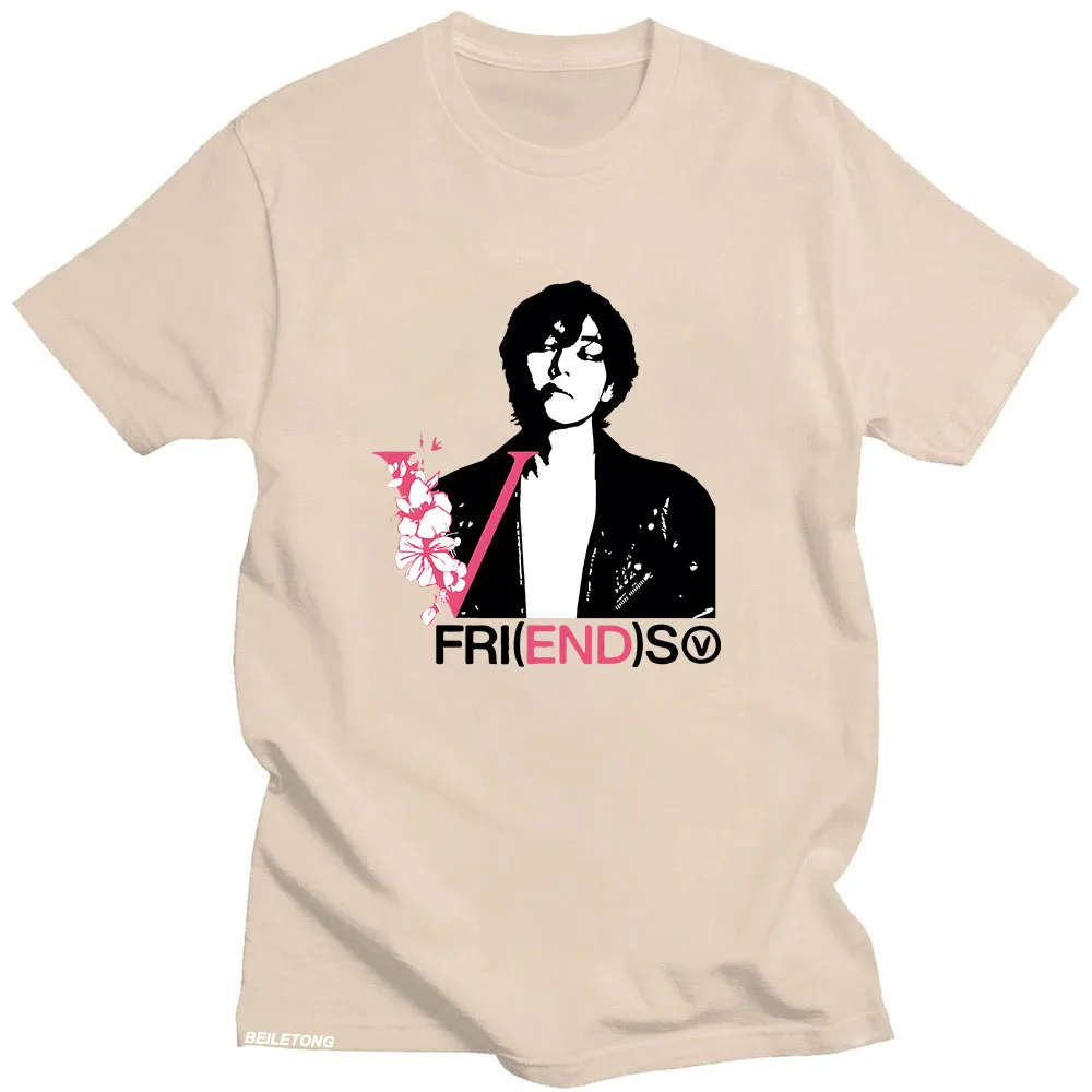 Taehyung Fri(end)s T-shirts ( Multiple Colors ) - Image 5