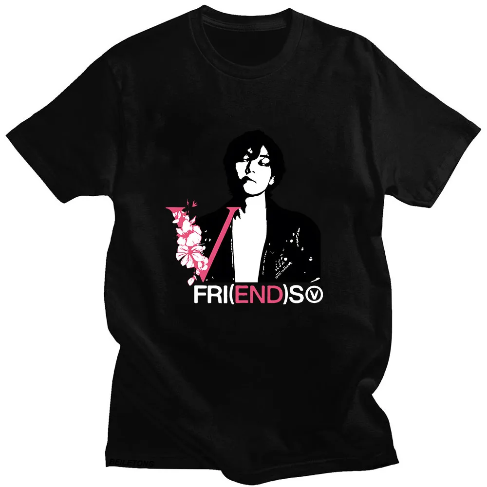 Taehyung Fri(end)s T-shirts ( Multiple Colors ) - Image 6