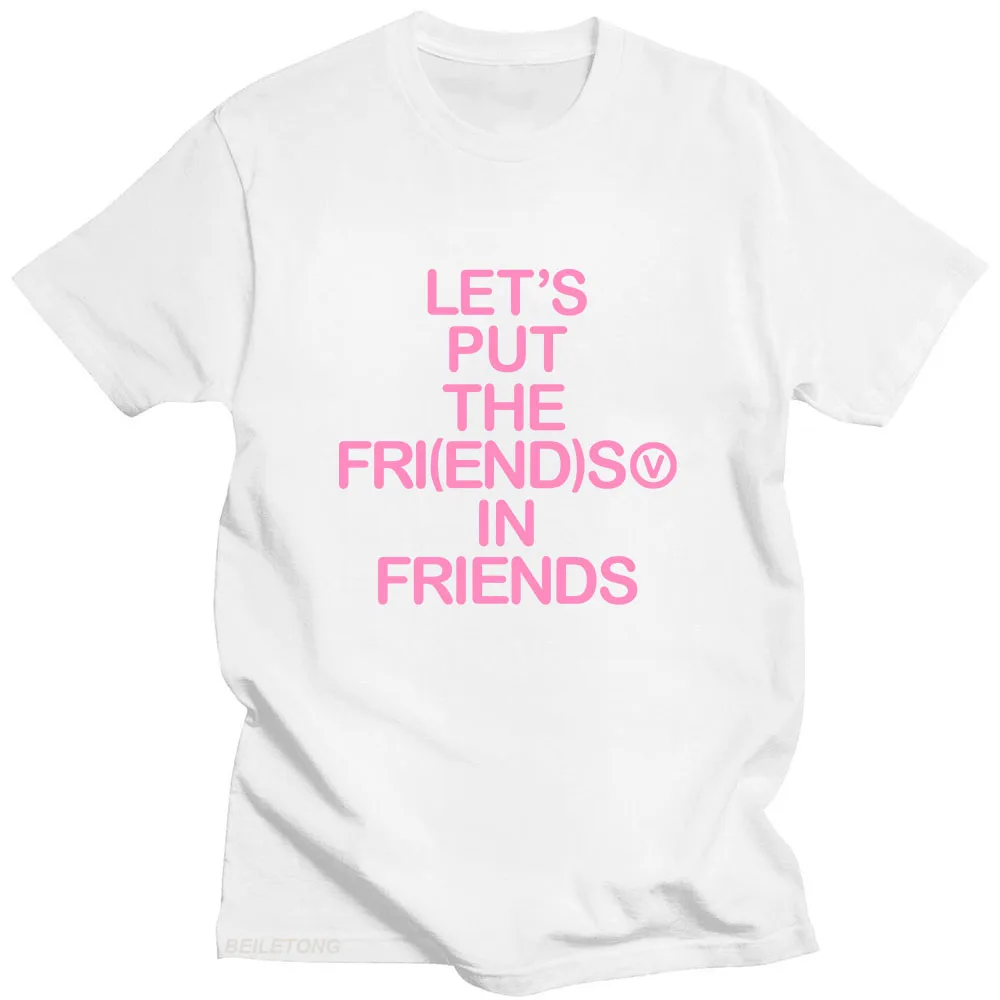 Taehyung Fri(end)s T-shirts ( Multiple Colors ) - Image 4