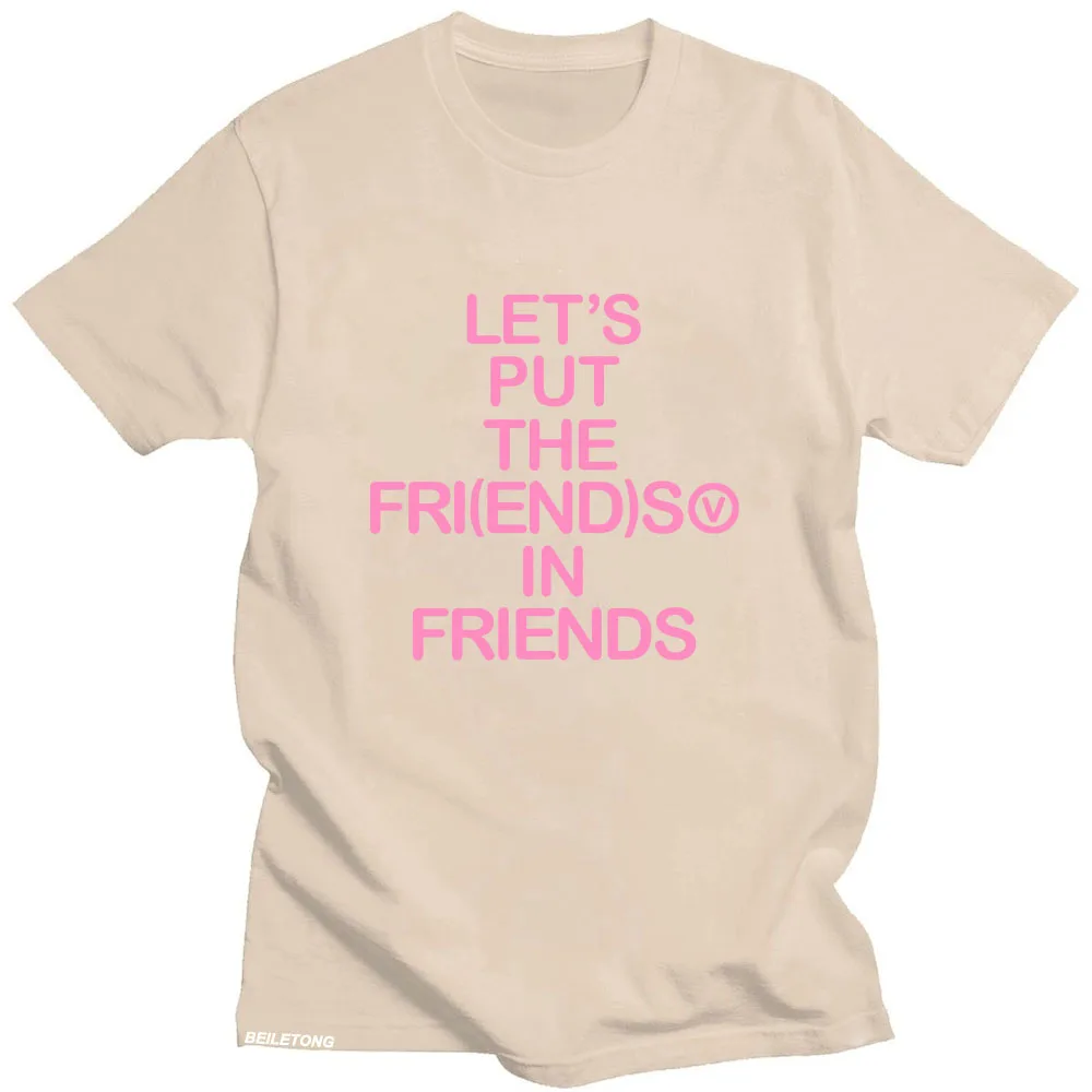 Taehyung Fri(end)s T-shirts ( Multiple Colors ) - Image 5