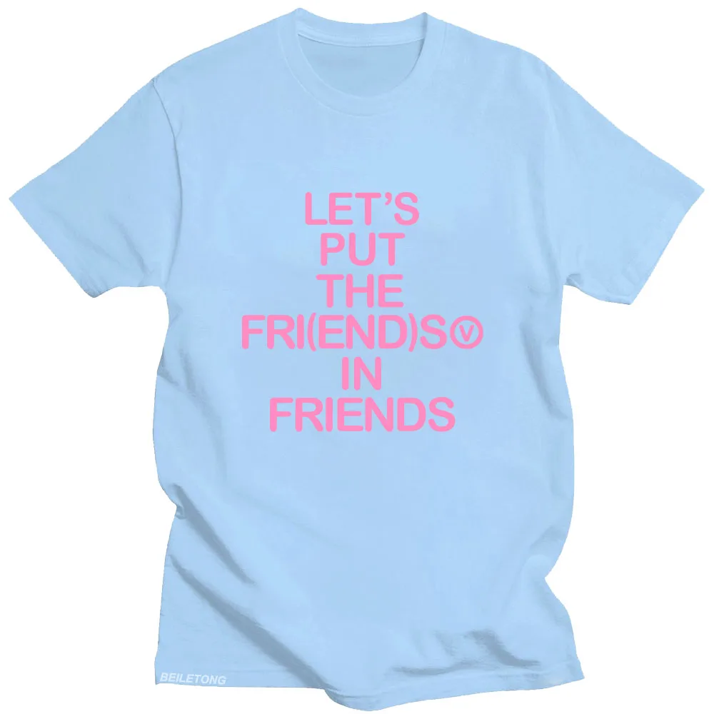 Taehyung Fri(end)s T-shirts ( Multiple Colors ) - Image 6