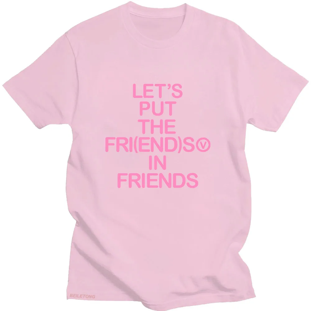 Taehyung Fri(end)s T-shirts ( Multiple Colors ) - Image 7