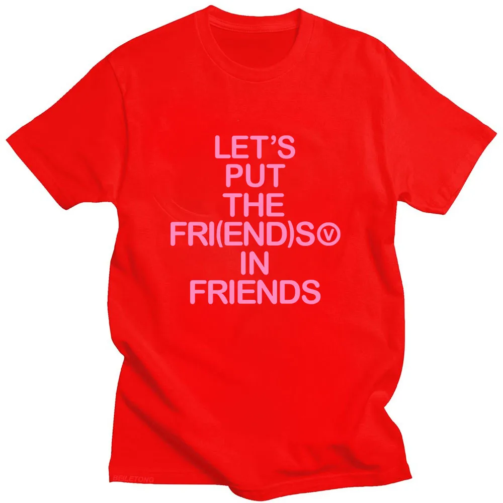 Taehyung Fri(end)s T-shirts ( Multiple Colors ) - Image 8