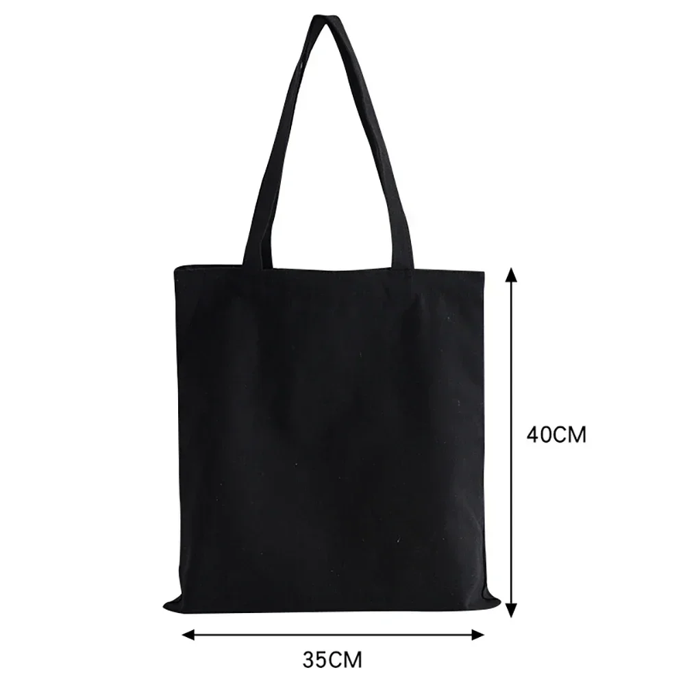 Taehyung & Yeontan Tote Bag - Image 5