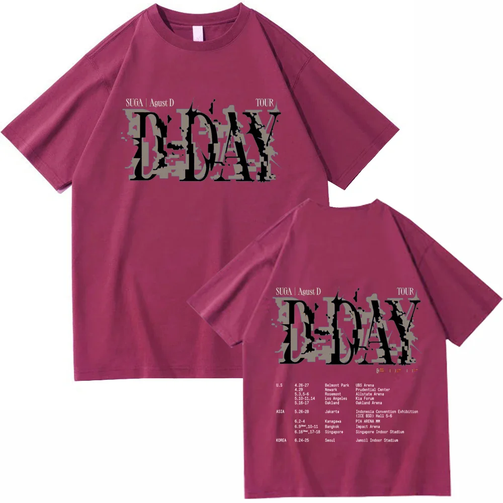 D-DAY Exclusive T-Shirt - Image 10