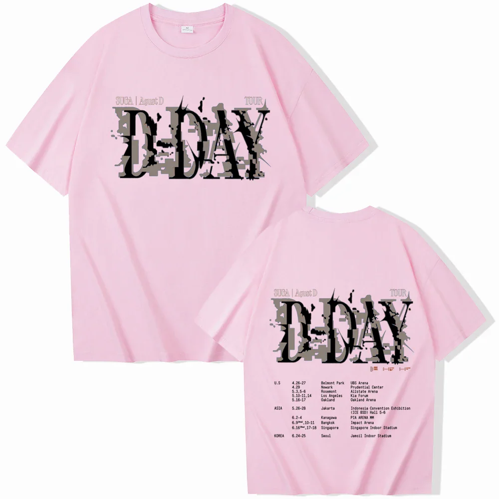 D-DAY Exclusive T-Shirt - Image 12