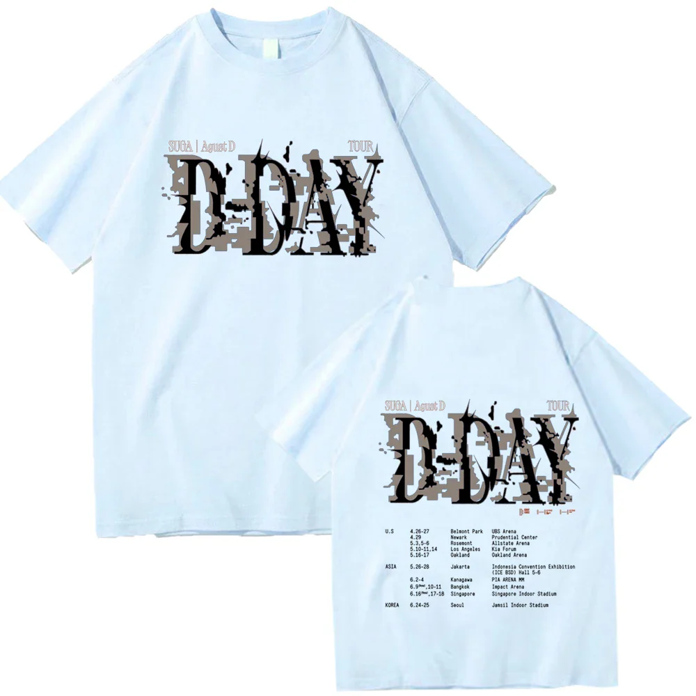 D-DAY Exclusive T-Shirt - Image 13