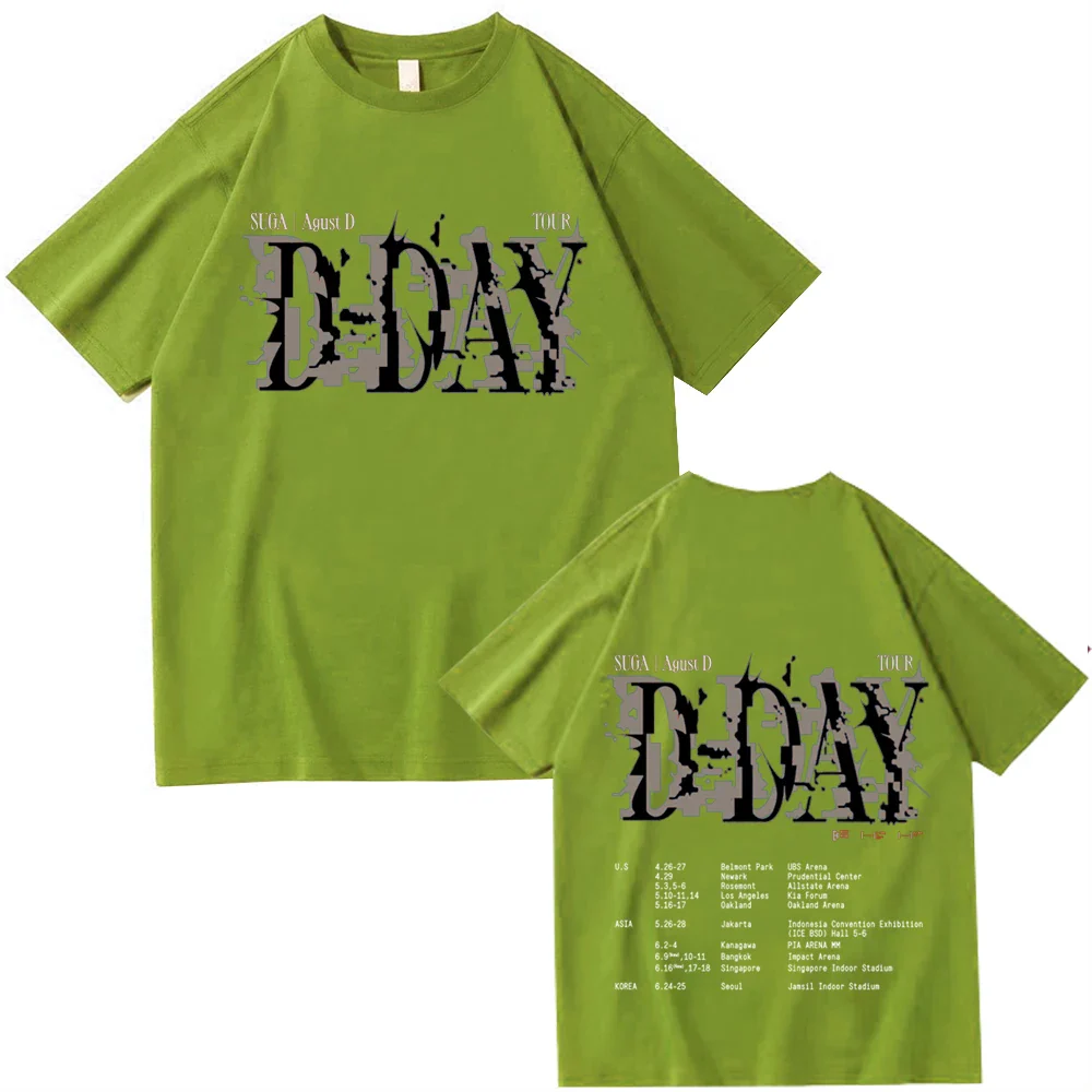 D-DAY Exclusive T-Shirt - Image 5