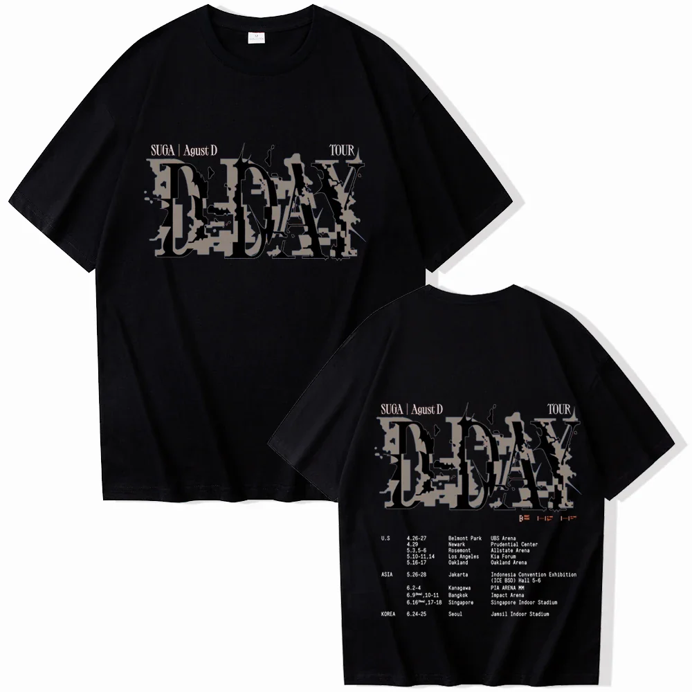 D-DAY Exclusive T-Shirt - Image 7
