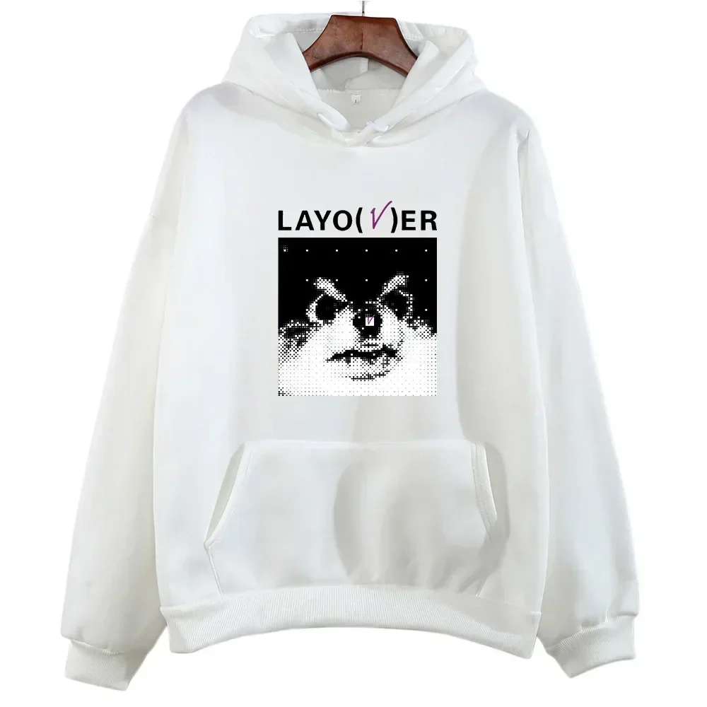 Layover Yeontan Exclusive Hoodie - Image 3