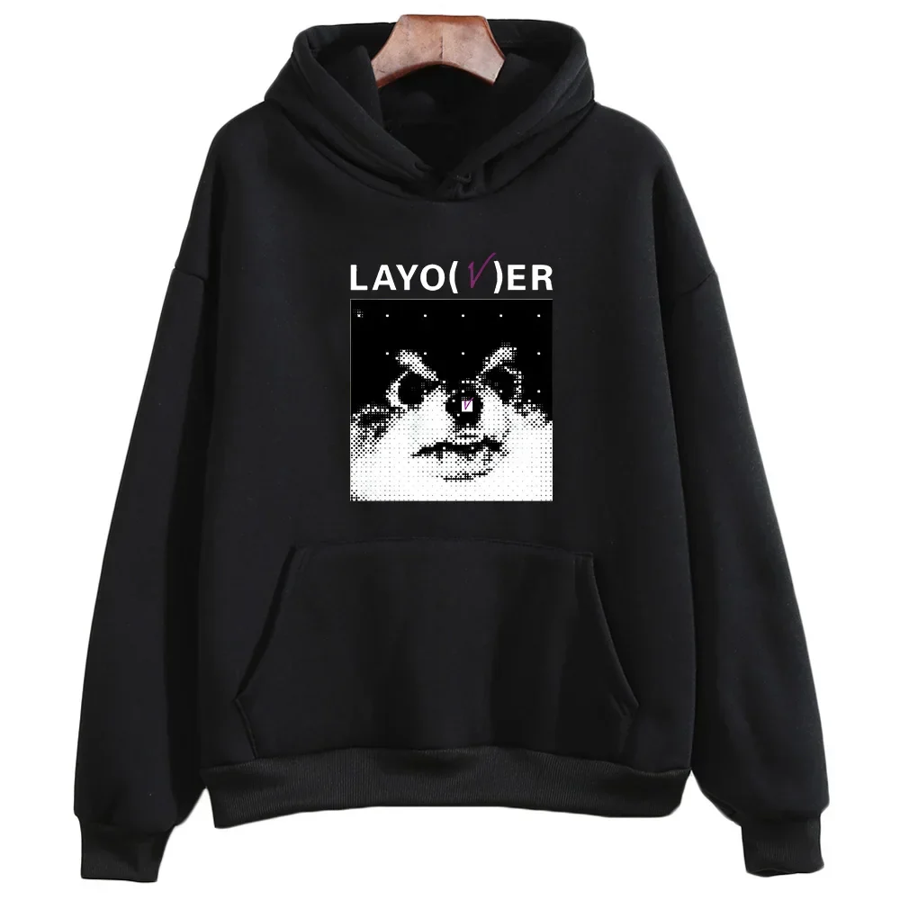 Layover Yeontan Exclusive Hoodie - Image 6