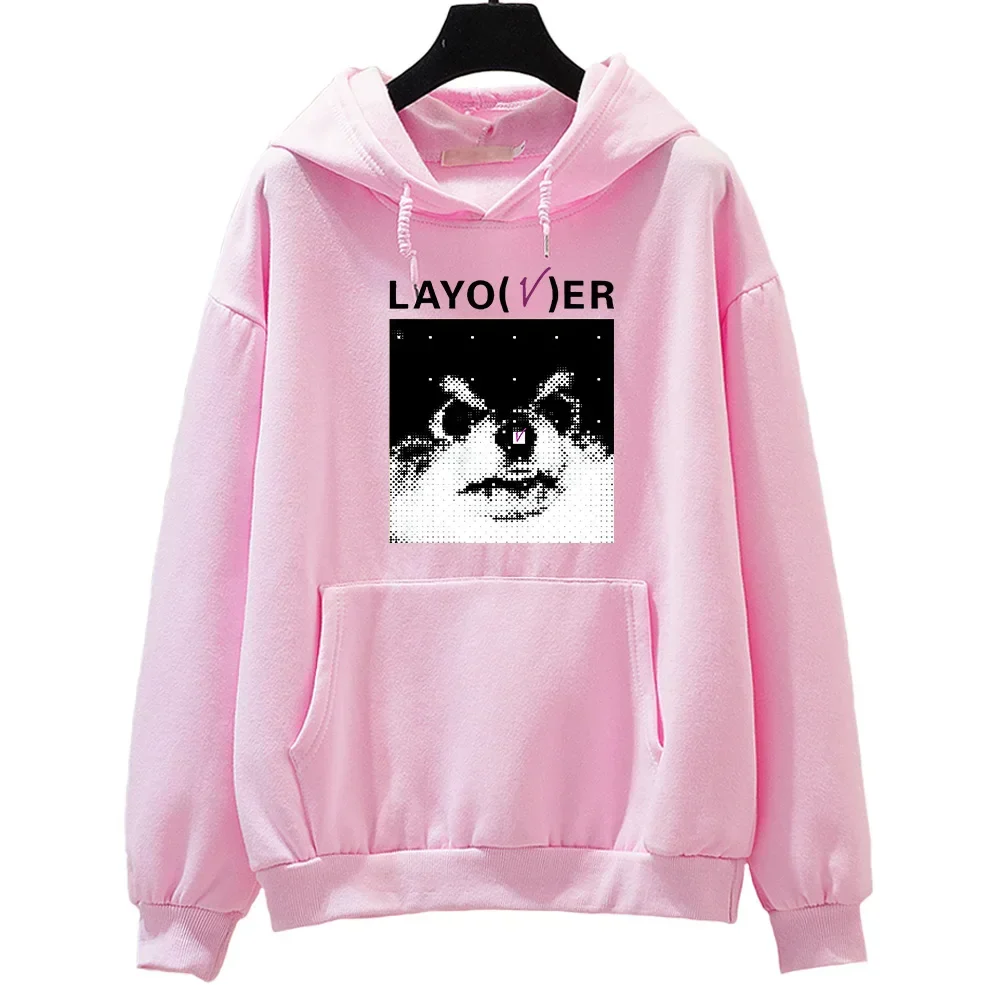 Layover Yeontan Exclusive Hoodie - Image 8