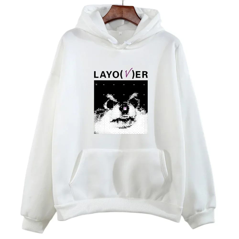 Layover Yeontan Exclusive Hoodie - Image 9