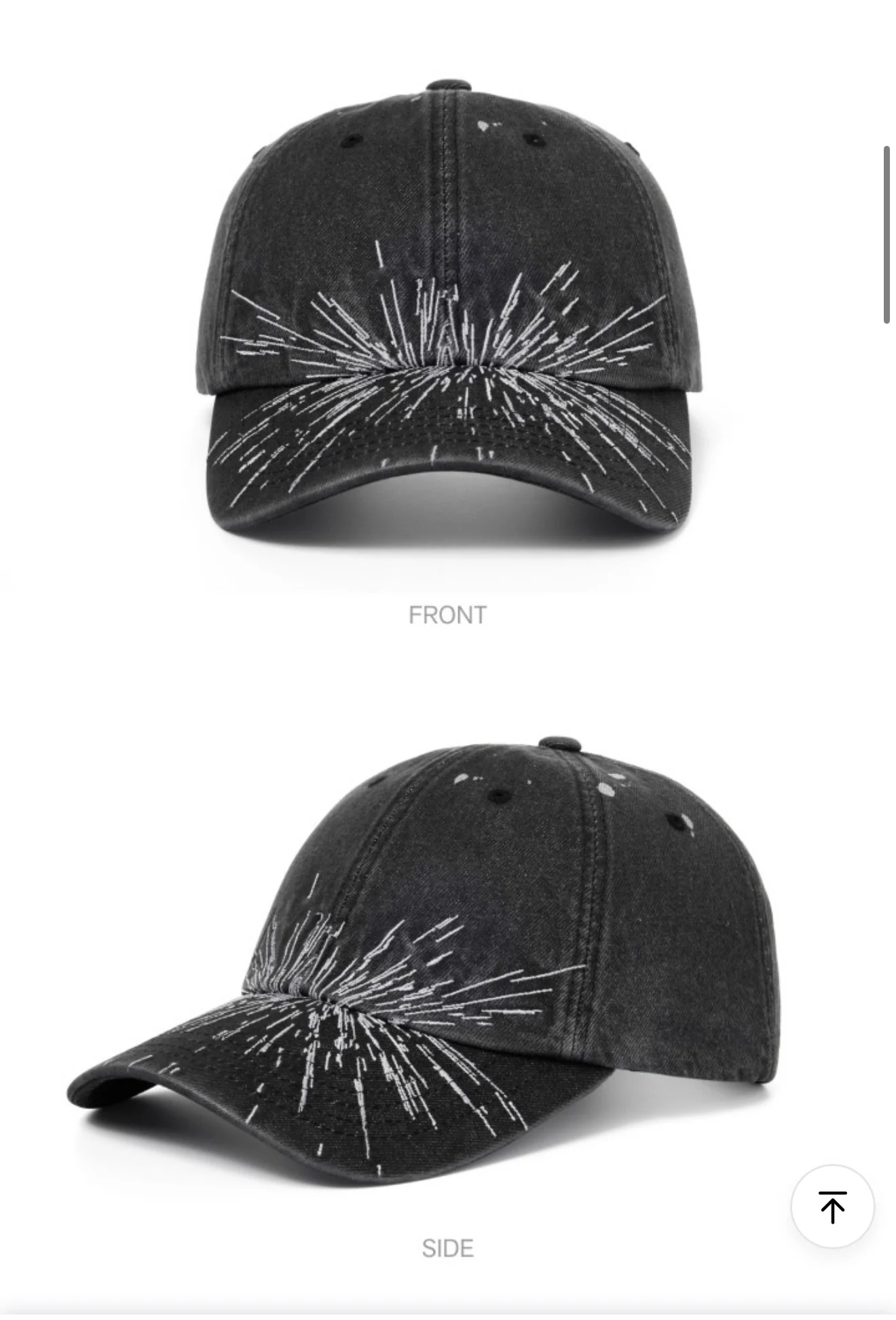 ARIRANG World Tour Exclusive Caps 🧢 - Image 13