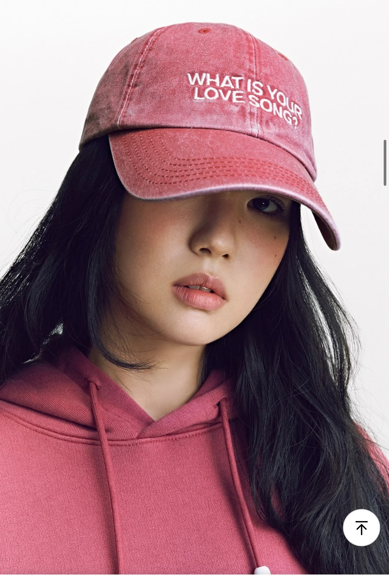 ARIRANG World Tour Exclusive Caps 🧢 - Image 4