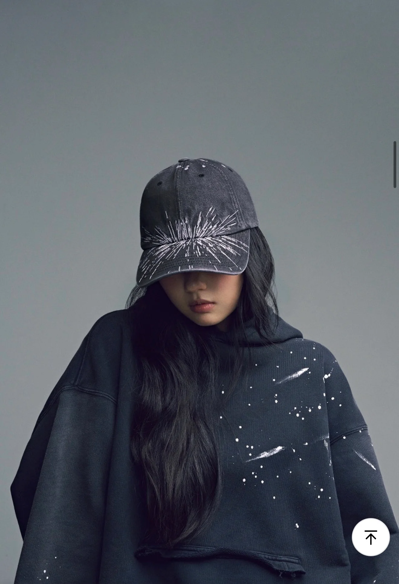 ARIRANG World Tour Exclusive Caps 🧢 - Image 6
